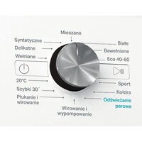 Стиральная машина Whirlpool FFB 8258 BSV PL - Превью изображения №8 — Интернет-магазин ПроЗаказ