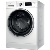 Стиральная машина Whirlpool FFB 8258 BSV PL - Превью изображения №2 — Интернет-магазин ПроЗаказ