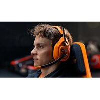 Наушники Astro A50 X Wireless McLaren Racing Edition - Превью изображения №6 — Интернет-магазин ПроЗаказ