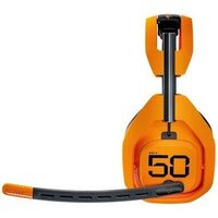 Наушники Astro A50 X Wireless McLaren Racing Edition - Превью изображения №3 — Интернет-магазин ПроЗаказ