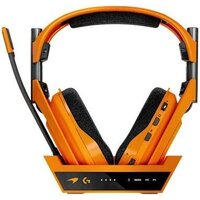 Наушники Astro A50 X Wireless McLaren Racing Edition - Превью изображения №4 — Интернет-магазин ПроЗаказ