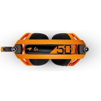 Наушники Astro A50 X Wireless McLaren Racing Edition - Превью изображения №5 — Интернет-магазин ПроЗаказ