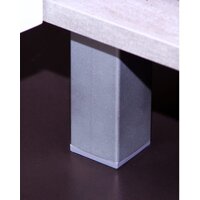  Айсберг Тумба под умывальник Енисей 50 Мечта без ящика (бетон) - Превью изображения №7 — Интернет-магазин ПроЗаказ