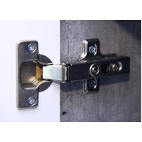  Айсберг Тумба под умывальник Енисей 50 Мечта без ящика (бетон) - Превью изображения №5 — Интернет-магазин ПроЗаказ