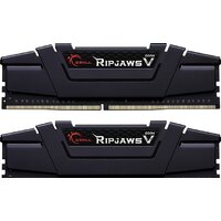 Оперативная память G.Skill Ripjaws V 2x32GB DDR4 PC4-28800 F4-3600C18D-64GVK - Превью изображения №2 — Интернет-магазин ПроЗаказ
