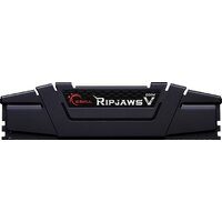 Оперативная память G.Skill Ripjaws V 2x32GB DDR4 PC4-28800 F4-3600C18D-64GVK - Превью изображения №4 — Интернет-магазин ПроЗаказ