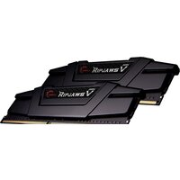 Оперативная память G.Skill Ripjaws V 2x32GB DDR4 PC4-28800 F4-3600C18D-64GVK - Превью изображения №3 — Интернет-магазин ПроЗаказ