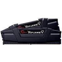 G.Skill Ripjaws V 2x32GB DDR4 PC4-28800 F4-3600C18D-64GVK
