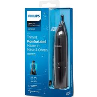 Триммер для носа и ушей Philips NT1650/16 - Превью изображения №4 — Интернет-магазин ПроЗаказ