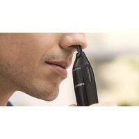 Триммер для носа и ушей Philips NT1650/16 - Превью изображения №9 — Интернет-магазин ПроЗаказ