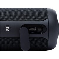 Беспроводная колонка MEG SCB40BL - Превью изображения №7 — Интернет-магазин ПроЗаказ