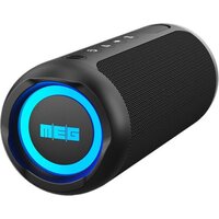 Беспроводная колонка MEG SCB40BL - Превью изображения №3 — Интернет-магазин ПроЗаказ