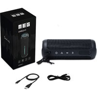 Беспроводная колонка MEG SCB40BL - Превью изображения №11 — Интернет-магазин ПроЗаказ