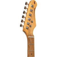 Электрогитара Stagg SET-PLUS WHB - Превью изображения №5 — Интернет-магазин ПроЗаказ