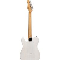 Электрогитара Stagg SET-PLUS WHB - Превью изображения №3 — Интернет-магазин ПроЗаказ