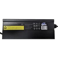 Energy Research 24V 12A IP65 Lithium-LiFePO4 Charger