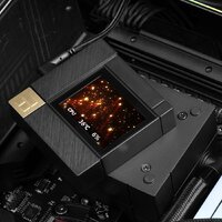Система жидкостного охлаждения для процессора Thermalright Core Matrix 240 Vision ARGB (черный) - Превью изображения №8 — Интернет-магазин ПроЗаказ