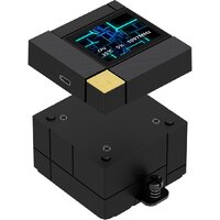 Система жидкостного охлаждения для процессора Thermalright Core Matrix 240 Vision ARGB (черный) - Превью изображения №6 — Интернет-магазин ПроЗаказ