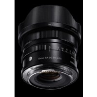 Объектив Sigma 17mm F4 DG DN Contemporary Sony E - Превью изображения №4 — Интернет-магазин ПроЗаказ