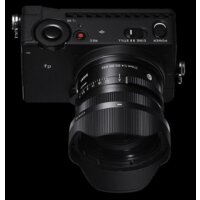 Объектив Sigma 17mm F4 DG DN Contemporary Sony E - Превью изображения №2 — Интернет-магазин ПроЗаказ