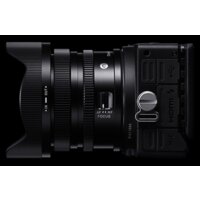 Объектив Sigma 17mm F4 DG DN Contemporary Sony E - Превью изображения №3 — Интернет-магазин ПроЗаказ