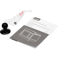 Микроволновая печь Hyundai HBW 2560 (белый) - Превью изображения №12 — Интернет-магазин ПроЗаказ