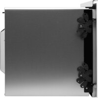 Микроволновая печь Hyundai HBW 2560 (белый) - Превью изображения №8 — Интернет-магазин ПроЗаказ