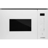 Hyundai HBW 2560 (белый)