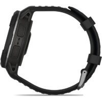 Умные часы Garmin Instinct Crossover (черный) - Превью изображения №2 — Интернет-магазин ПроЗаказ