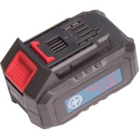 Угловая шлифмашина Фиолент МШУАБ1-125Э-18 ИДФР298135014 (с 1-им АКБ, кейс) - Превью изображения №7 — Интернет-магазин ПроЗаказ