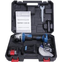 Фиолент МШУАБ1-125Э-18 ИДФР298135014 (с 1-им АКБ, кейс)