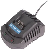 Угловая шлифмашина Фиолент МШУАБ1-125Э-18 ИДФР298135014 (с 1-им АКБ, кейс) - Превью изображения №8 — Интернет-магазин ПроЗаказ