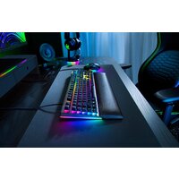 Клавиатура Razer BlackWidow V4 (Razer Green, нет кириллицы) - Превью изображения №4 — Интернет-магазин ПроЗаказ