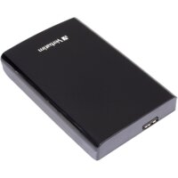 Внешний накопитель Verbatim Store 'n' Go USB 3.0 2TB Black (53177) - Превью изображения №3 — Интернет-магазин ПроЗаказ