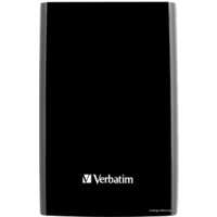 Внешний накопитель Verbatim Store 'n' Go USB 3.0 2TB Black (53177) - Превью изображения №2 — Интернет-магазин ПроЗаказ