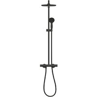 Душевая система  Grohe Start System 250 266772430 - Превью изображения №3 — Интернет-магазин ПроЗаказ