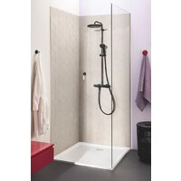 Душевая система  Grohe Start System 250 266772430 - Превью изображения №6 — Интернет-магазин ПроЗаказ