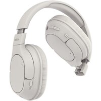 Наушники Belkin SoundForm Surround Wireless (бежевый) - Превью изображения №4 — Интернет-магазин ПроЗаказ