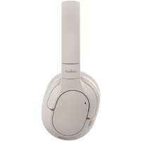 Наушники Belkin SoundForm Surround Wireless (бежевый) - Превью изображения №3 — Интернет-магазин ПроЗаказ
