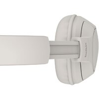 Наушники Belkin SoundForm Surround Wireless (бежевый) - Превью изображения №6 — Интернет-магазин ПроЗаказ