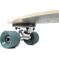 Лонгборд Mindless Stained Daily III Grey ML5170 - Превью изображения №5 — Интернет-магазин ПроЗаказ