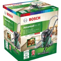 Пылесос Bosch AdvancedVac 20 [06033D1200] - Превью изображения №2 — Интернет-магазин ПроЗаказ