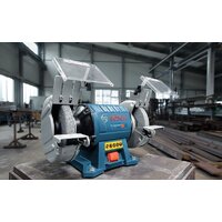 Заточный станок Bosch GBG 35-15 Professional - Превью изображения №2 — Интернет-магазин ПроЗаказ