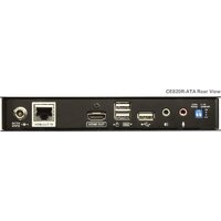 Удлинитель по витой паре Aten CE820-ATA-G - Превью изображения №3 — Интернет-магазин ПроЗаказ