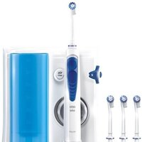 Ирригатор  Oral-B Professional Care 8500 OxyJet (MD20) - Превью изображения №2 — Интернет-магазин ПроЗаказ