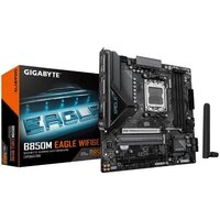 Материнская плата Gigabyte B850M Eagle WiFi6E (rev. 1.1) - Превью изображения №4 — Интернет-магазин ПроЗаказ
