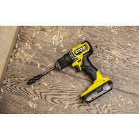 Дрель-шуруповерт Ryobi RDD18C-0 5133004979 (без АКБ) - Превью изображения №8 — Интернет-магазин ПроЗаказ