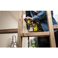 Дрель-шуруповерт Ryobi RDD18C-0 5133004979 (без АКБ) - Превью изображения №4 — Интернет-магазин ПроЗаказ