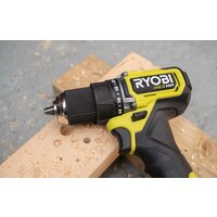 Дрель-шуруповерт Ryobi RDD18C-0 5133004979 (без АКБ) - Превью изображения №10 — Интернет-магазин ПроЗаказ