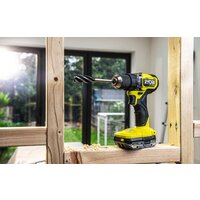 Дрель-шуруповерт Ryobi RDD18C-0 5133004979 (без АКБ) - Превью изображения №7 — Интернет-магазин ПроЗаказ